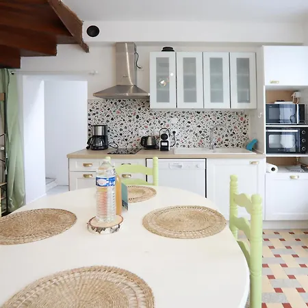 Ma Maison Au Bord De L'Eau Villefranche-de-Rouergue Exterior photo