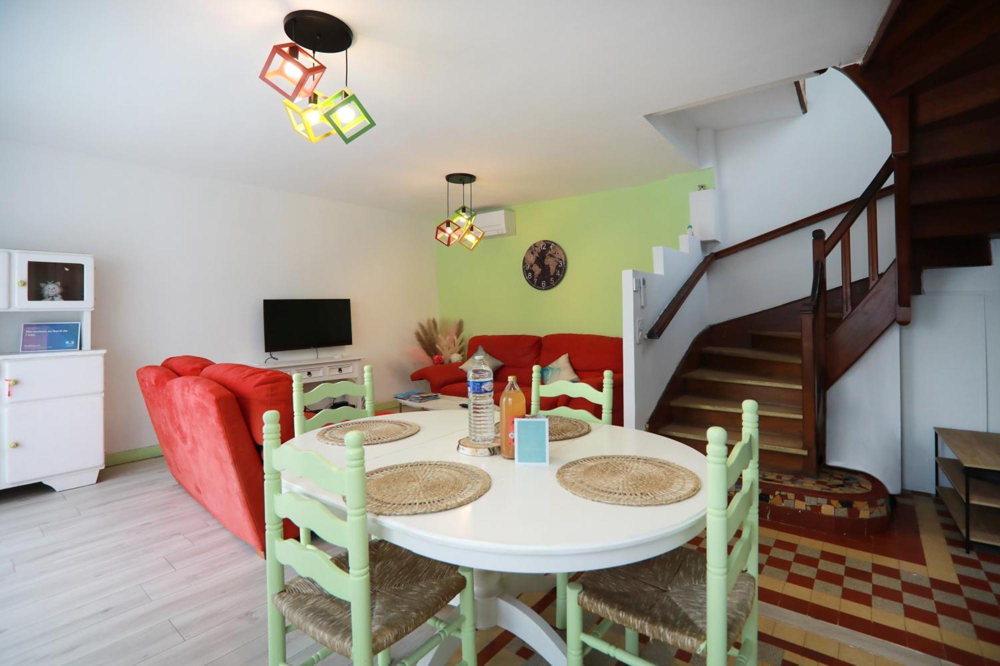 Ma Maison Au Bord De L'eau Villefranche-de-Rouergue