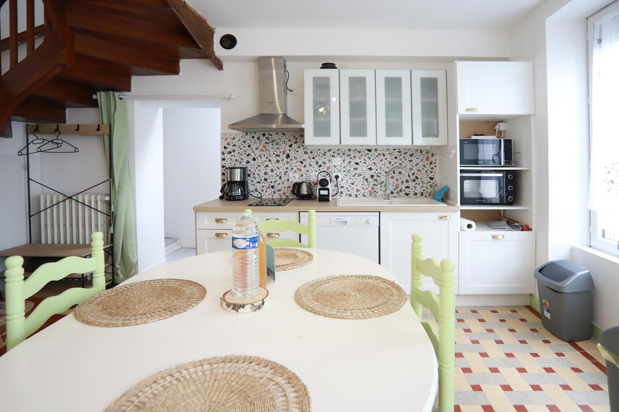 Ma Maison Au Bord De L'eau * Villefranche-de-Rouergue