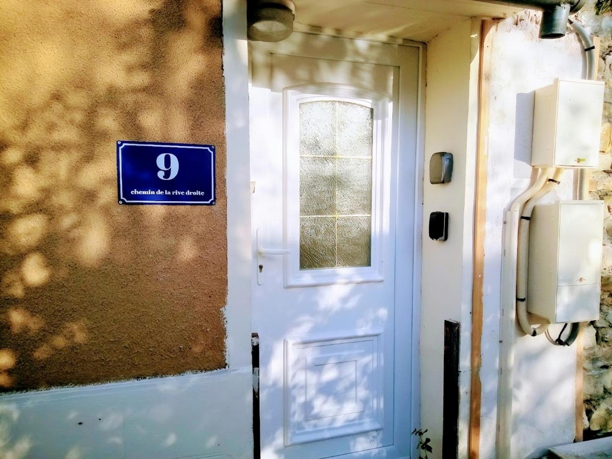 Holiday home Ma Maison Au Bord De L'eau Villefranche-de-Rouergue